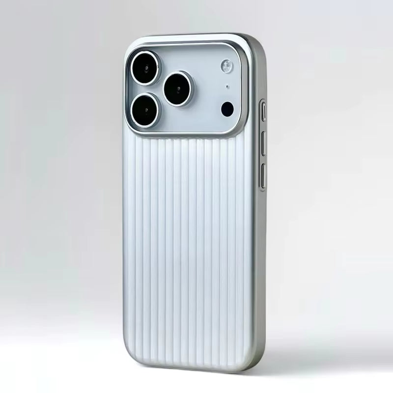 Titan Ridge iPhone Case