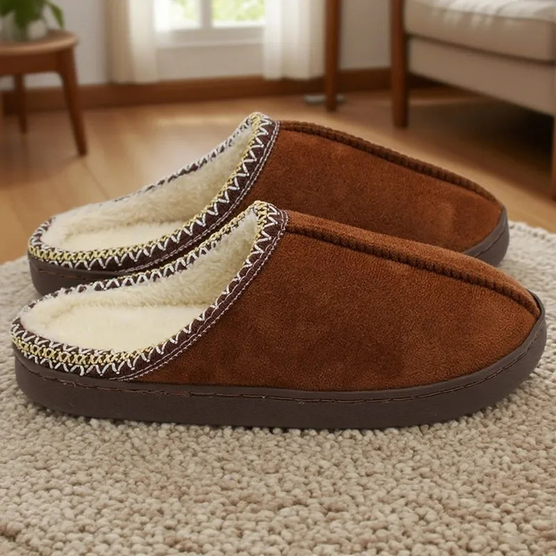 Vera Cozy Slippers