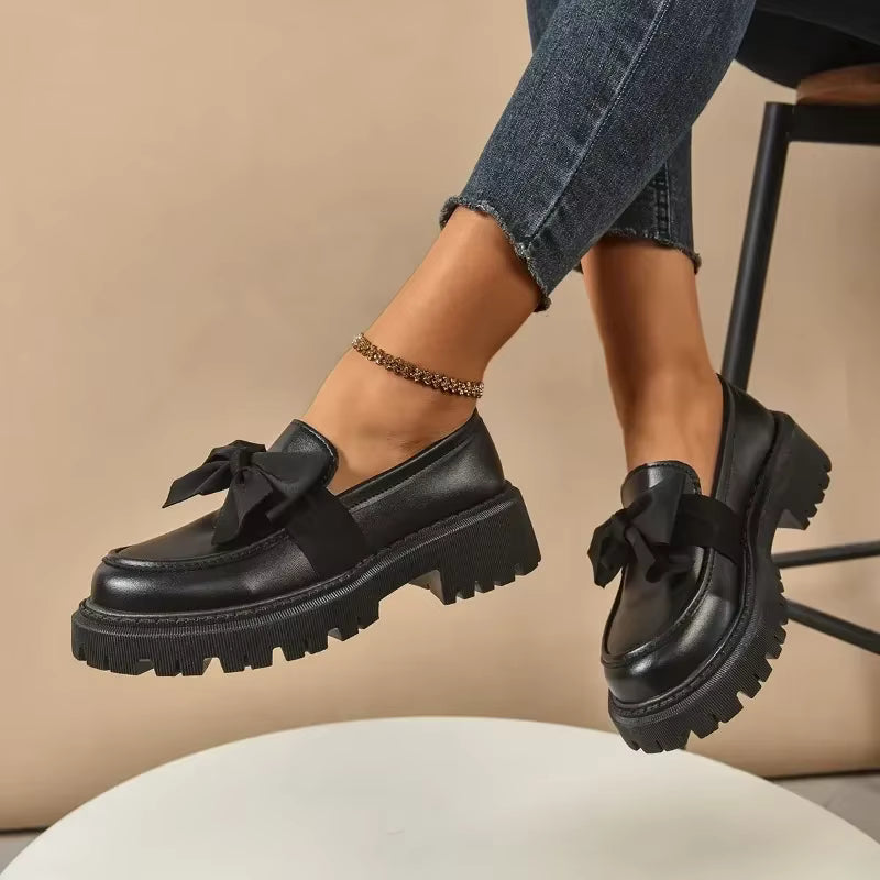 Maisie Platform Shoes