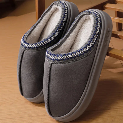 Vera Cozy Slippers