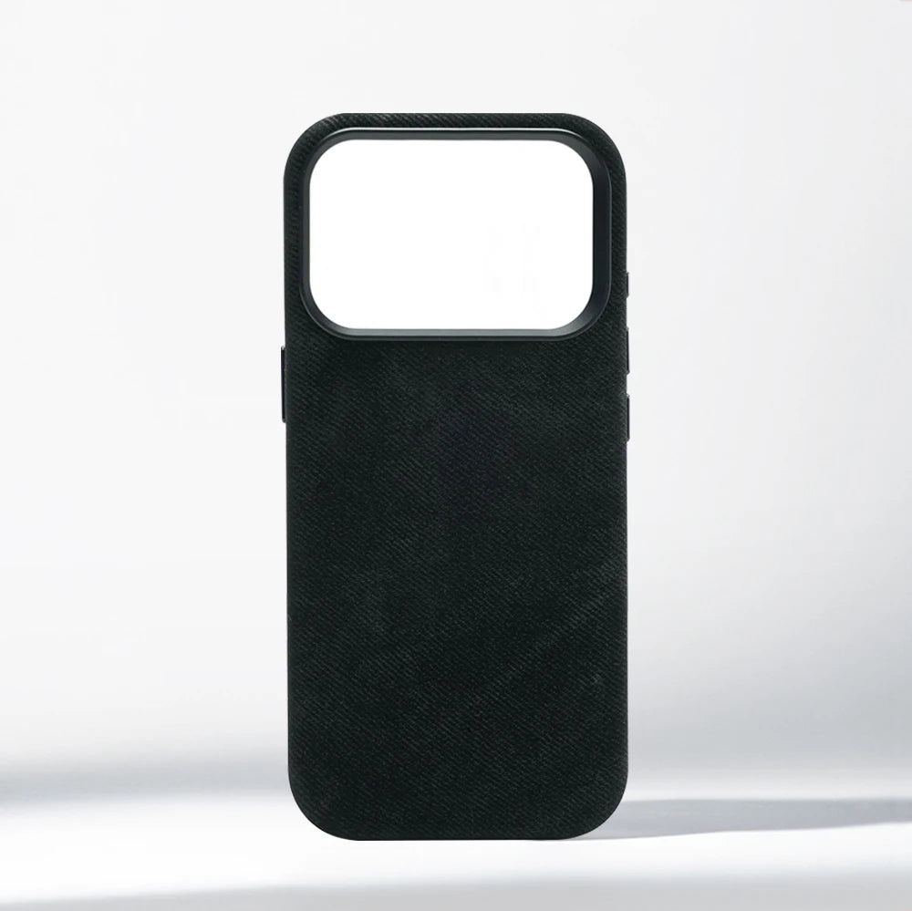 Corvan iPhone Case