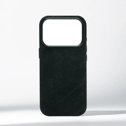 Corvan iPhone Case