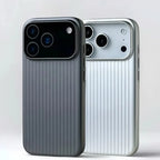 Titan Ridge iPhone Case