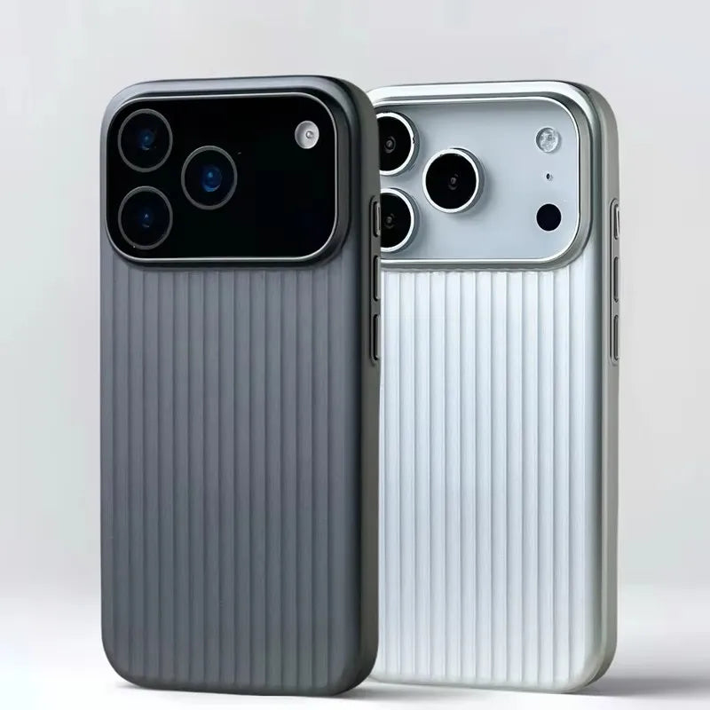 Titan Ridge iPhone Case