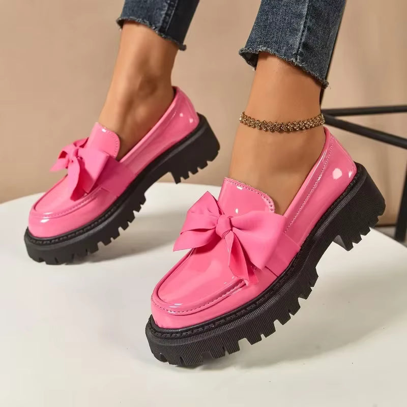 Maisie Platform Shoes