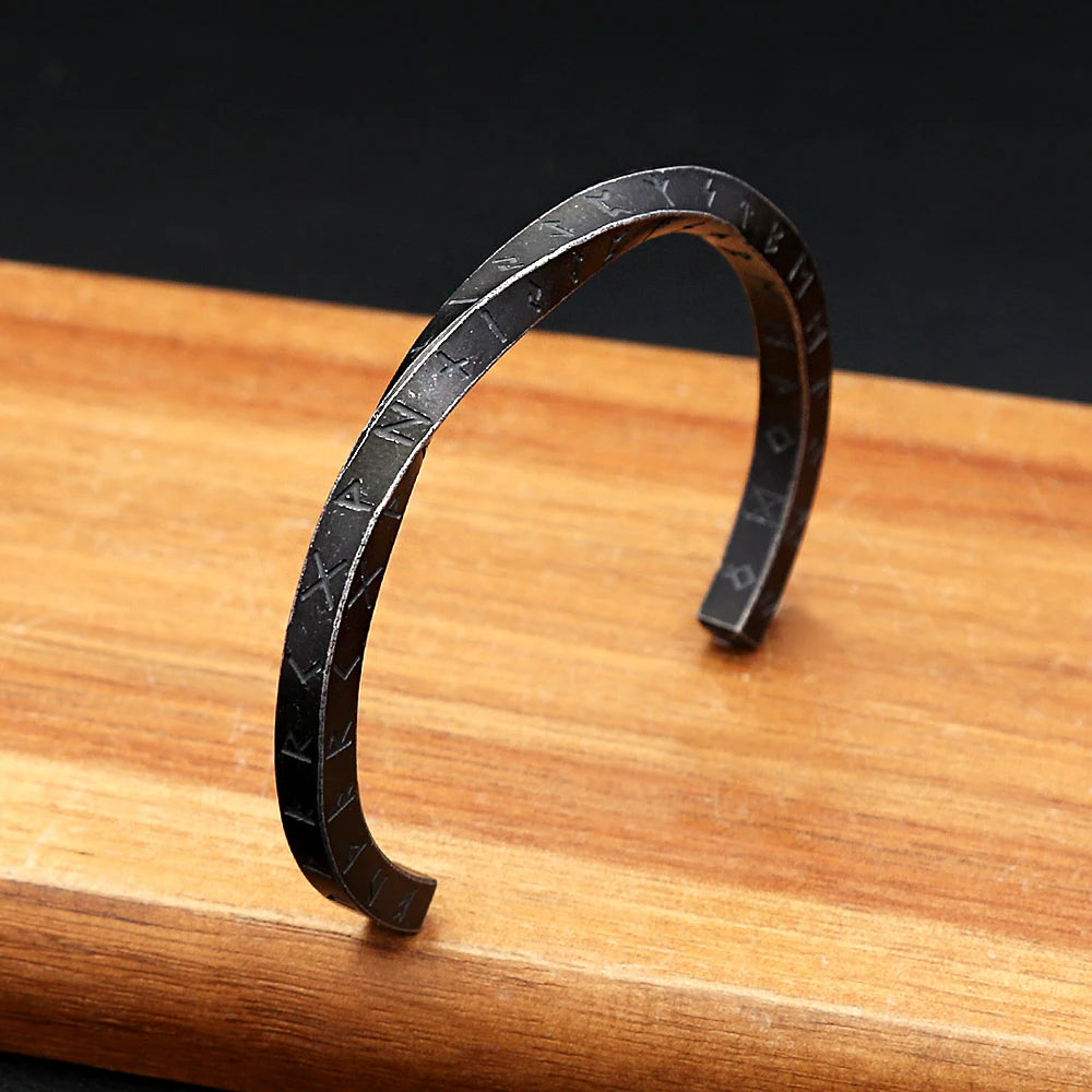 Norse Bracelet