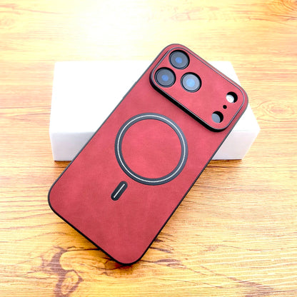 Ravelle MagSafe Case