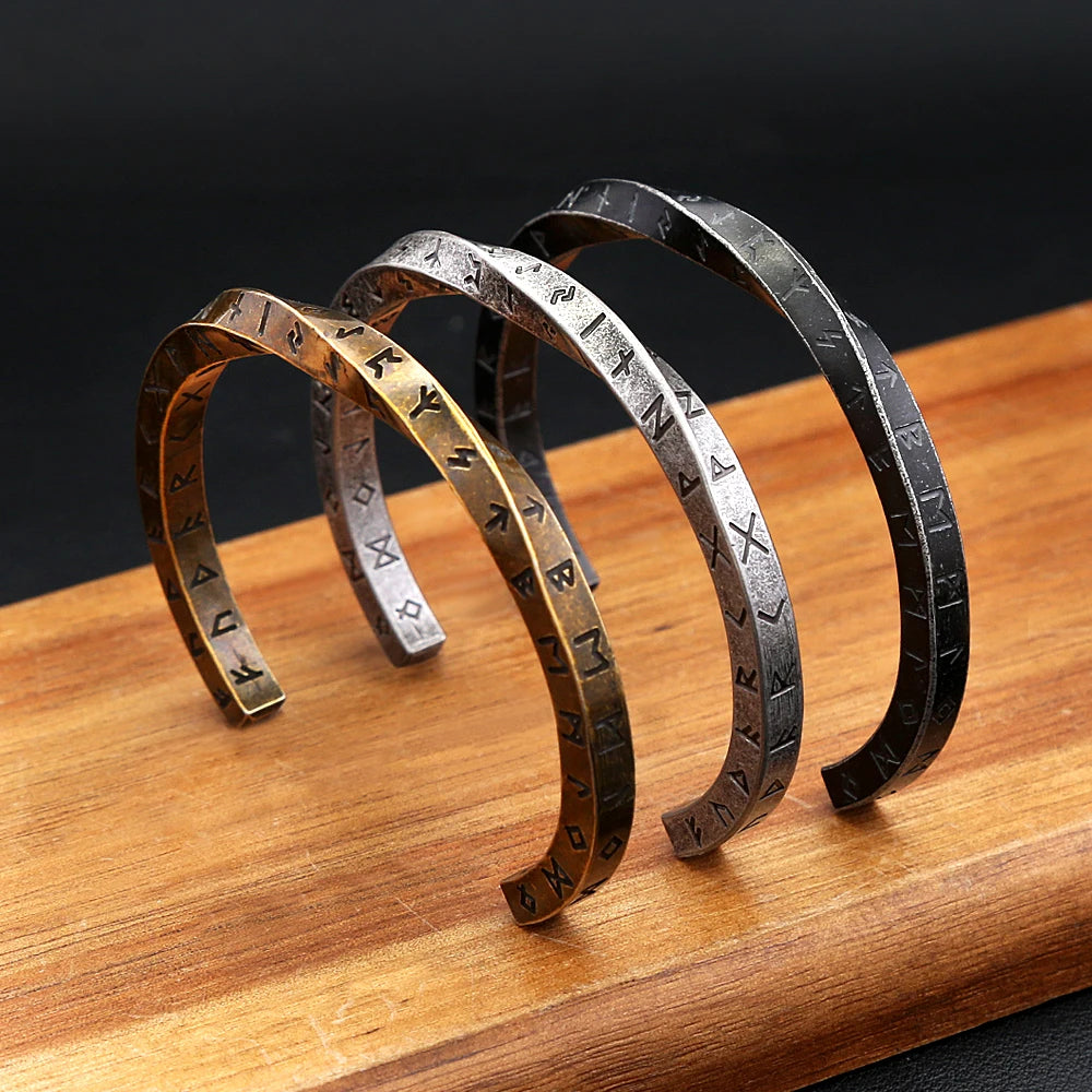 Norse Bracelet
