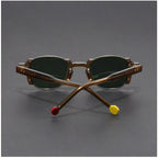 Monaco Sunglasses