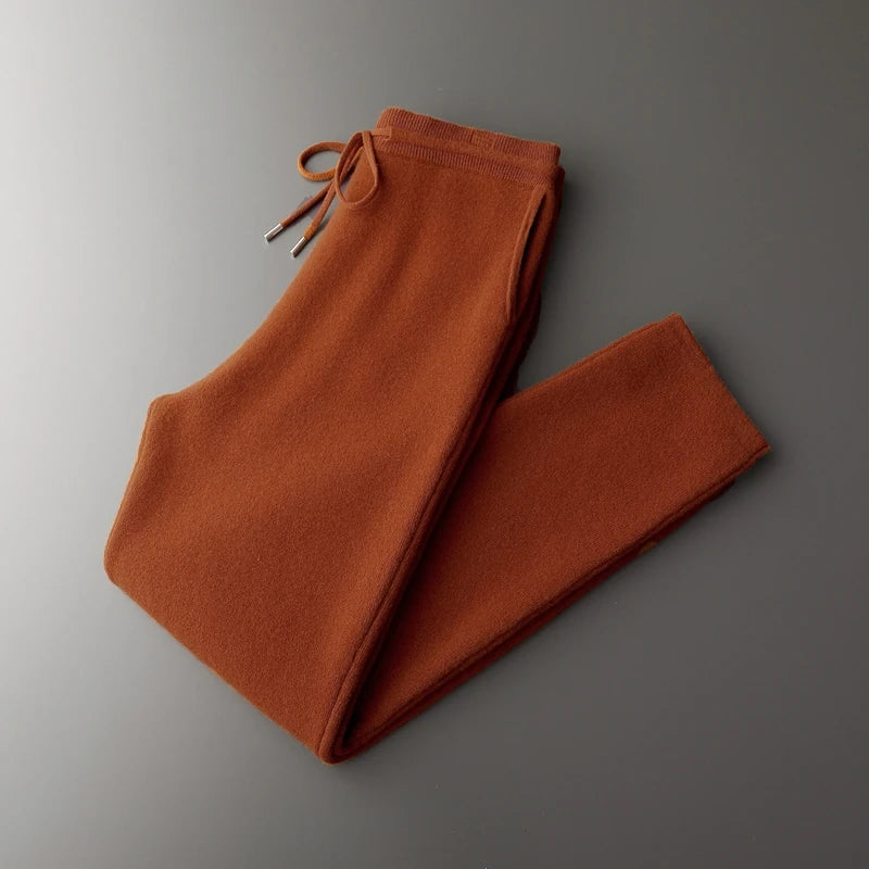 Harry Wool Pants