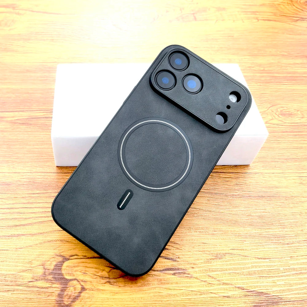 Ravelle MagSafe Case