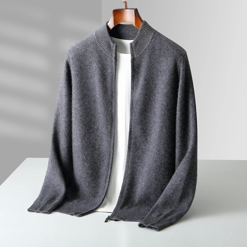 Desmond Wool Sweater