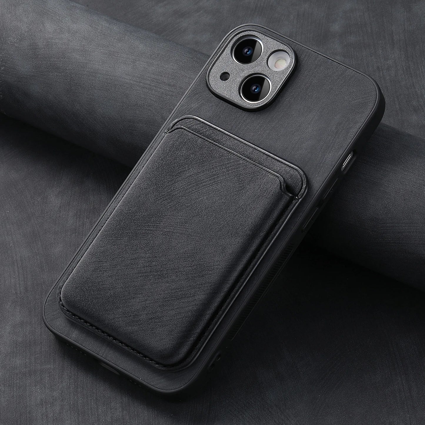 Metro Iphone Case