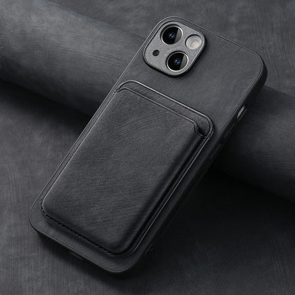 Metro Iphone Case