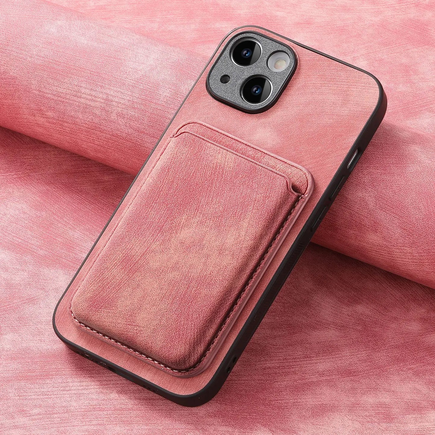 Metro Iphone Case