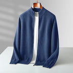 Desmond Wool Sweater