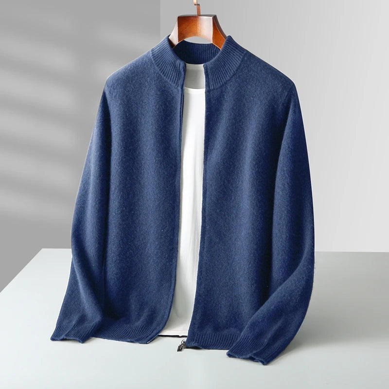 Desmond Wool Sweater