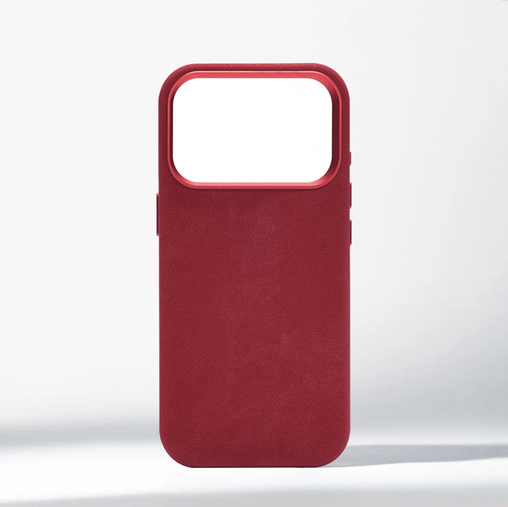 Corvan iPhone Case