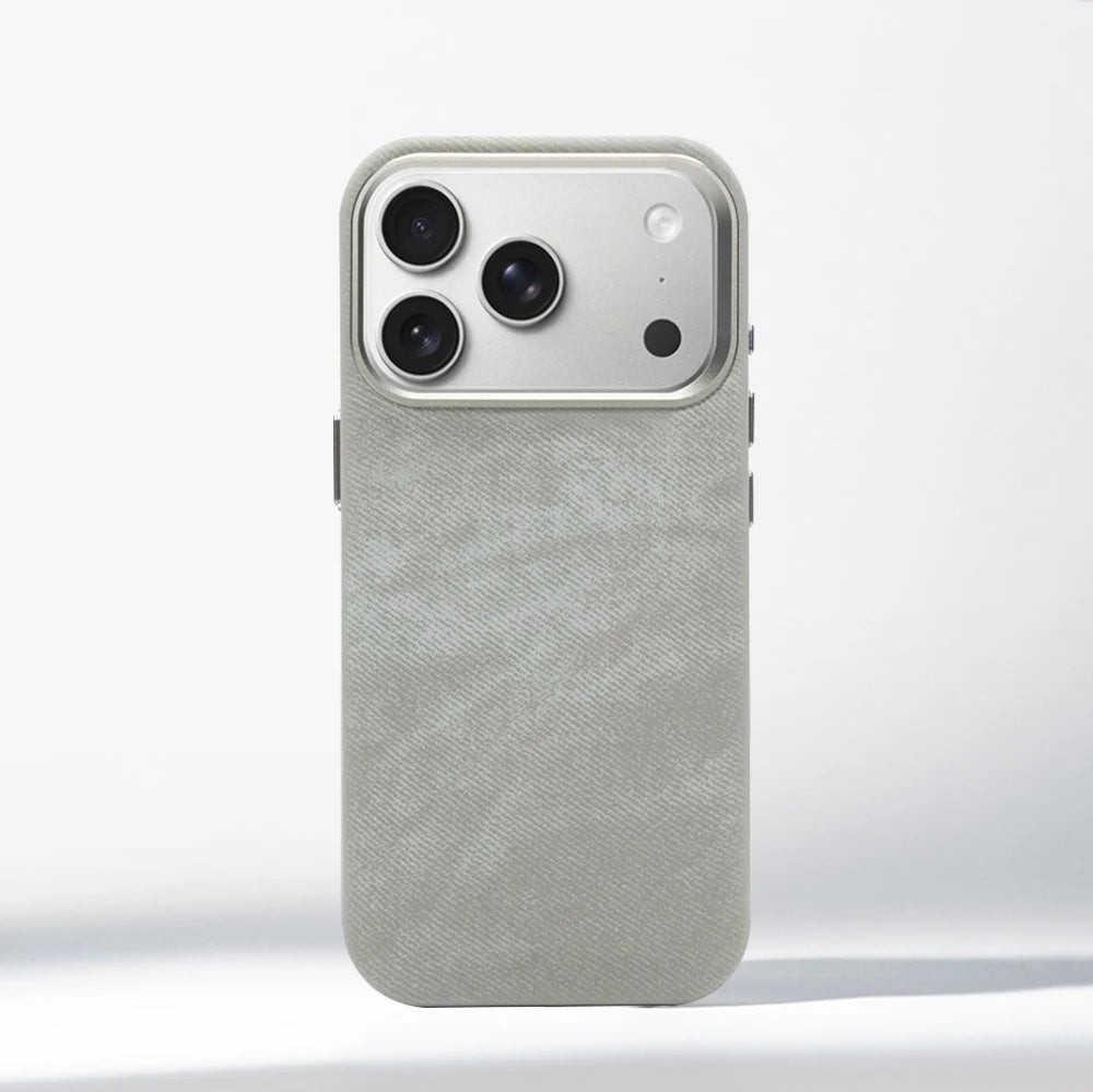 Corvan iPhone Case