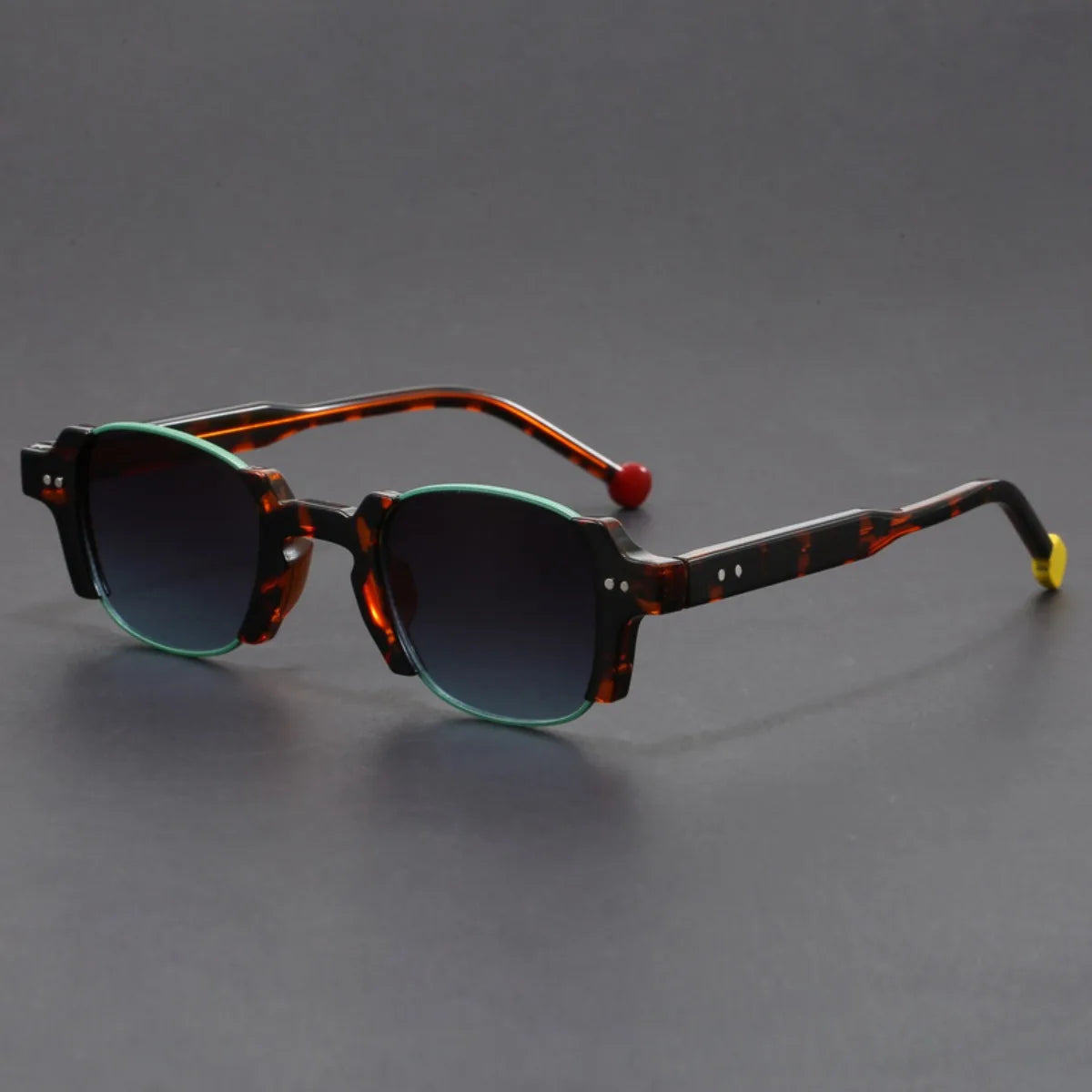Monaco Sunglasses
