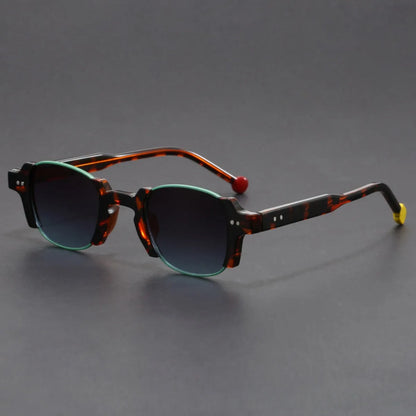 Monaco Sunglasses