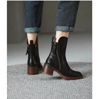 Cora Ankle Boots