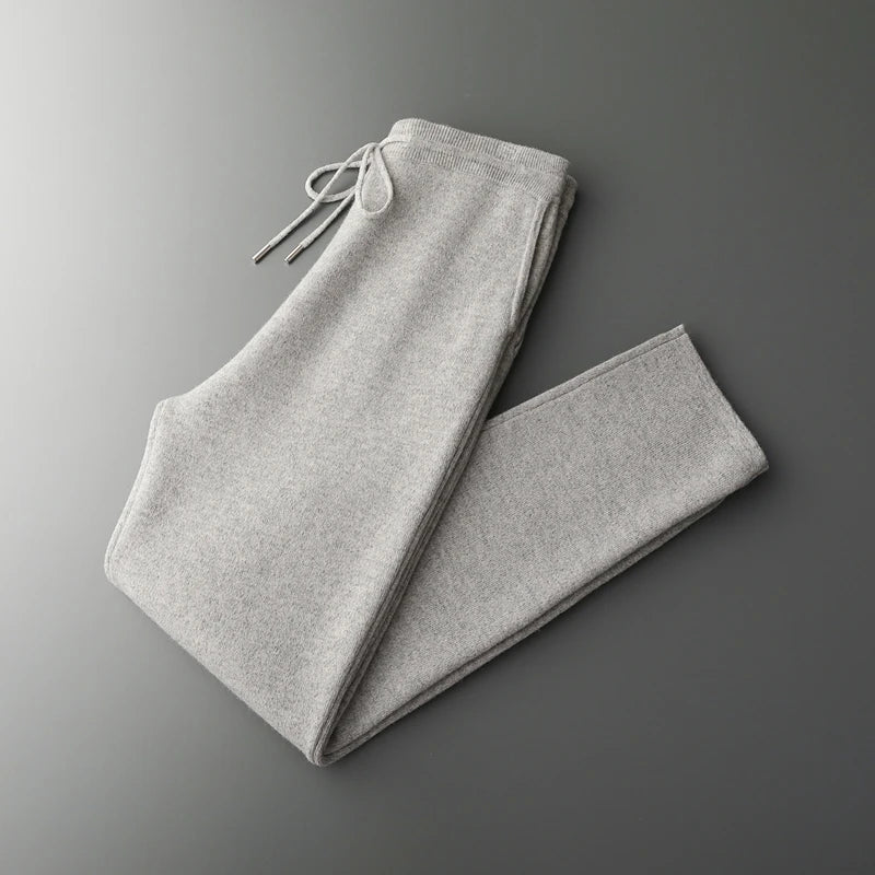 Harry Wool Pants