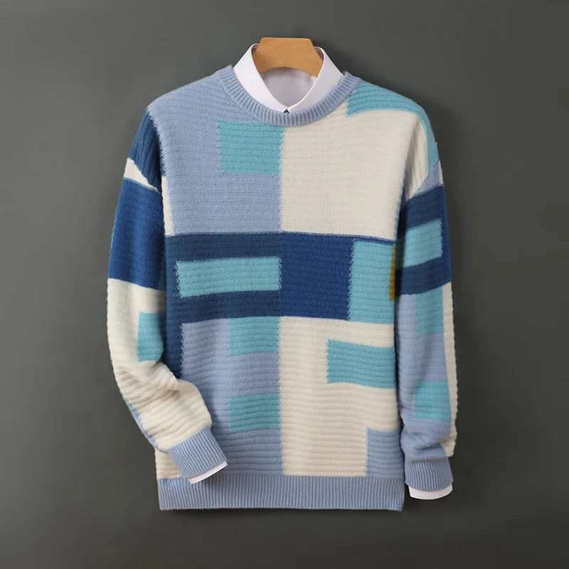 Arien Wool Sweater