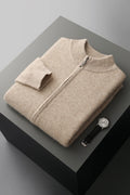 Desmond Wool Sweater