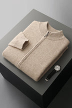 Desmond Wool Sweater