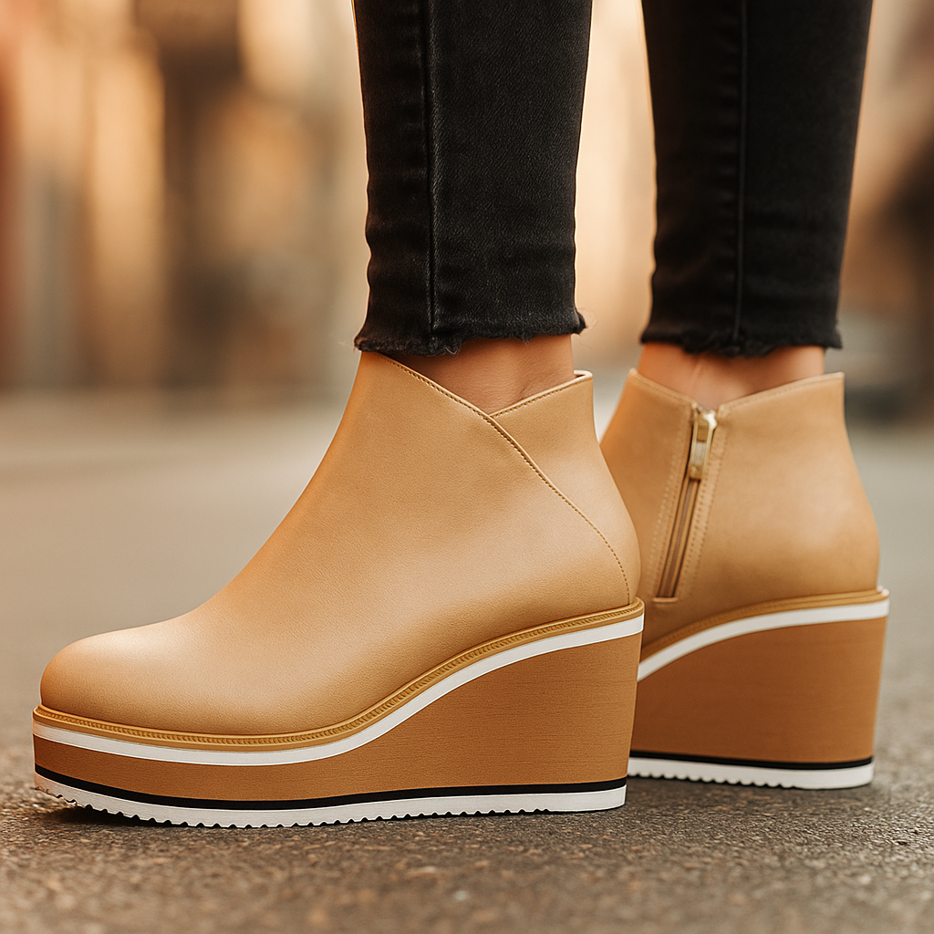 Ella Rise Platforms