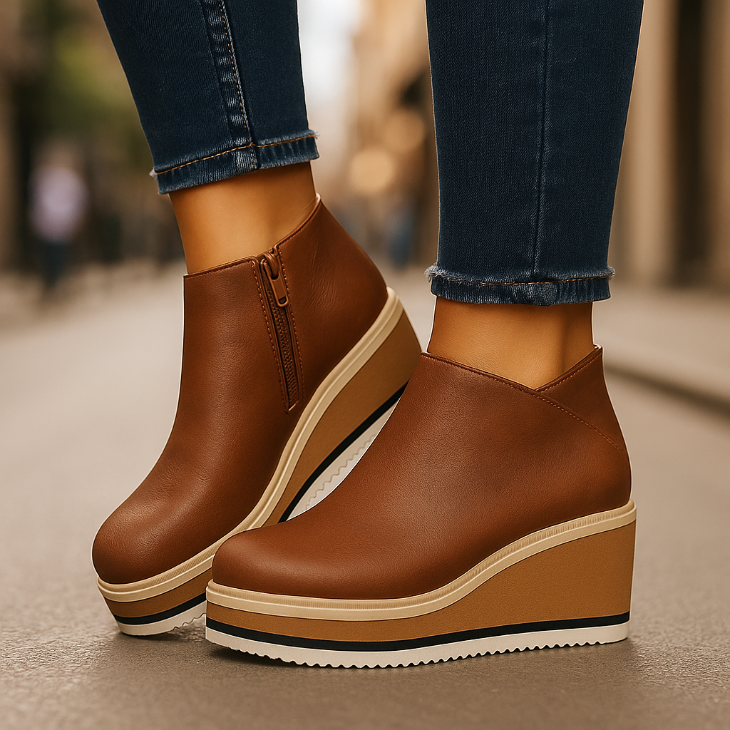 Ella Rise Platforms