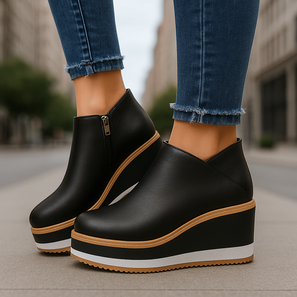 Ella Rise Platforms