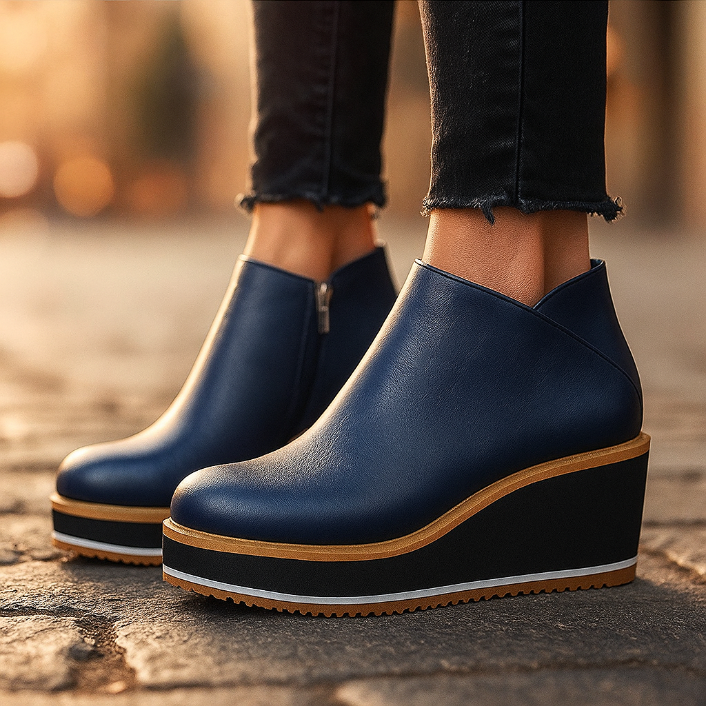 Ella Rise Platforms