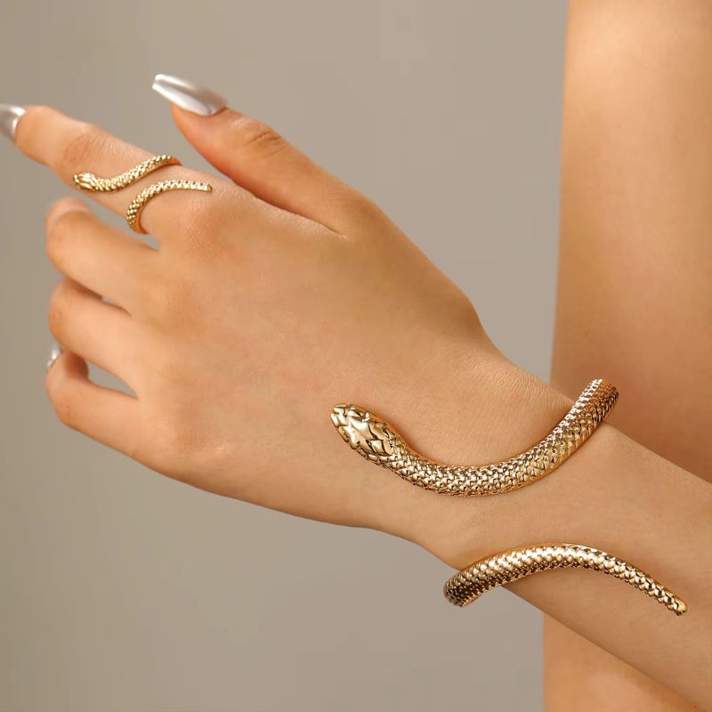 Serpenta Set